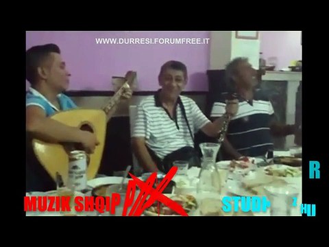 MOLI GANIUT&FADIL KOCI-SHKOVA CESMET ME MUSH UJE -VARE VETEN ME LITAR