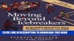 Collection Book Moving Beyond Icebreakers: An Innovative Approach to Group Facilitation, Learning,