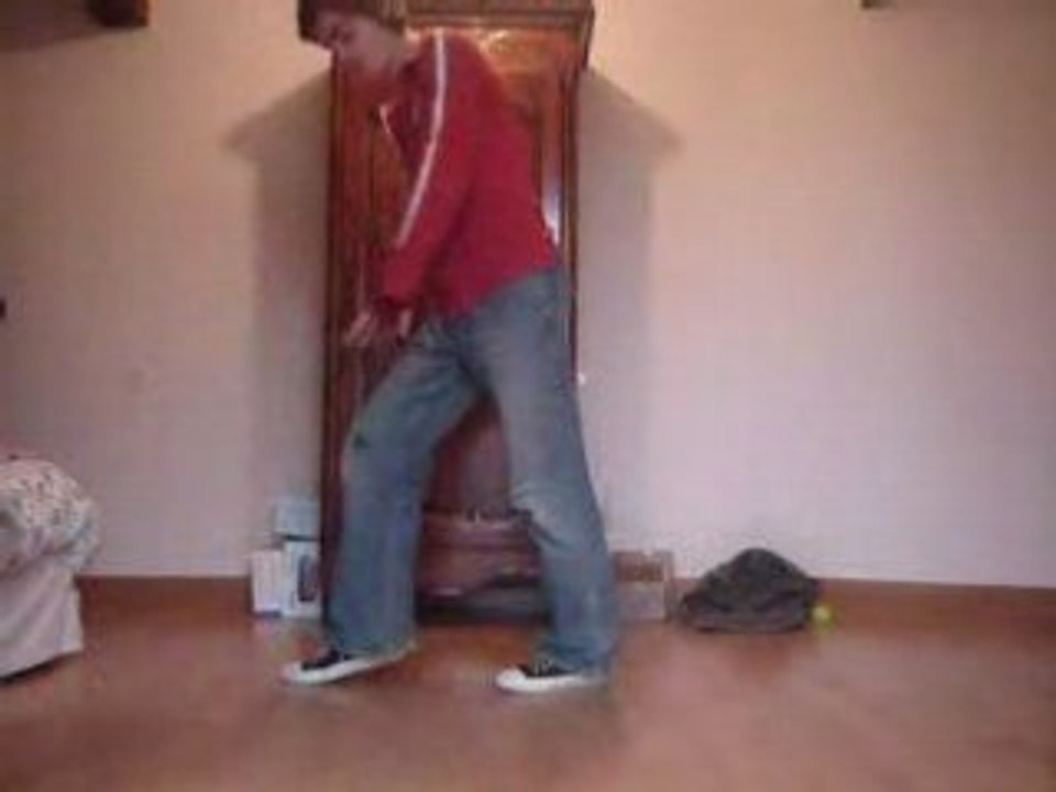 How to-moonwalk