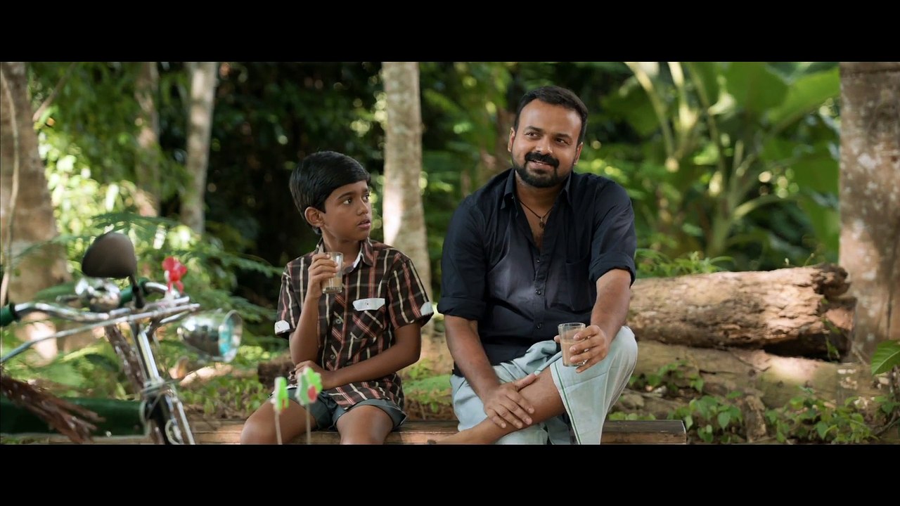 Kochavva Paulo Ayyappa Coelho Teaser Trailer