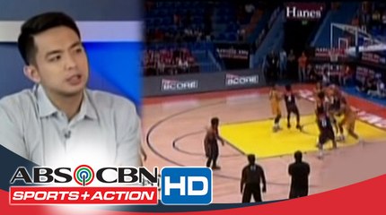 The Score: NCAA 92 Final Four Race
