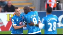 Morecambe 1:2 AFC Bournemouth – Highlights