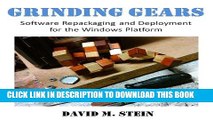 [PDF] Grinding Gears - Software Repackaging and Deployment for the Windows Platform Popular