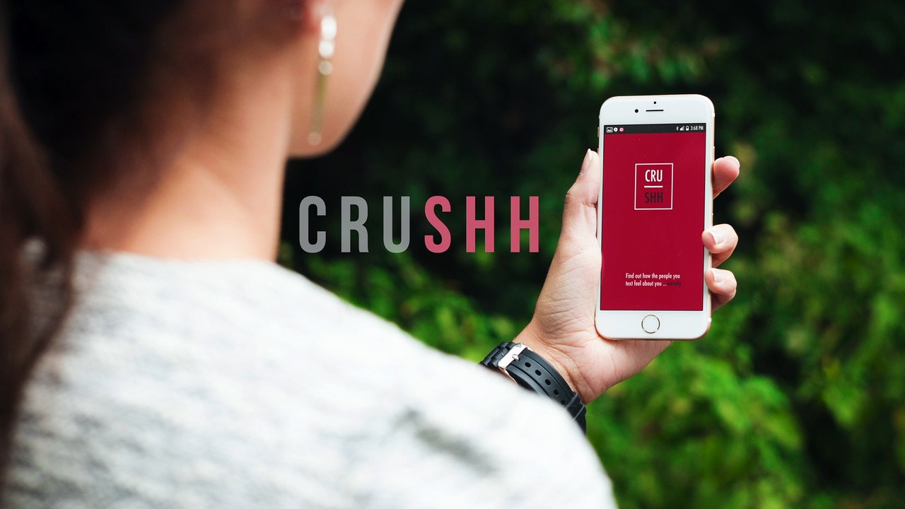 Crushh App