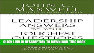 New Book What Successful People Know about Leadership: Advice from America s #1 Leadership Authority