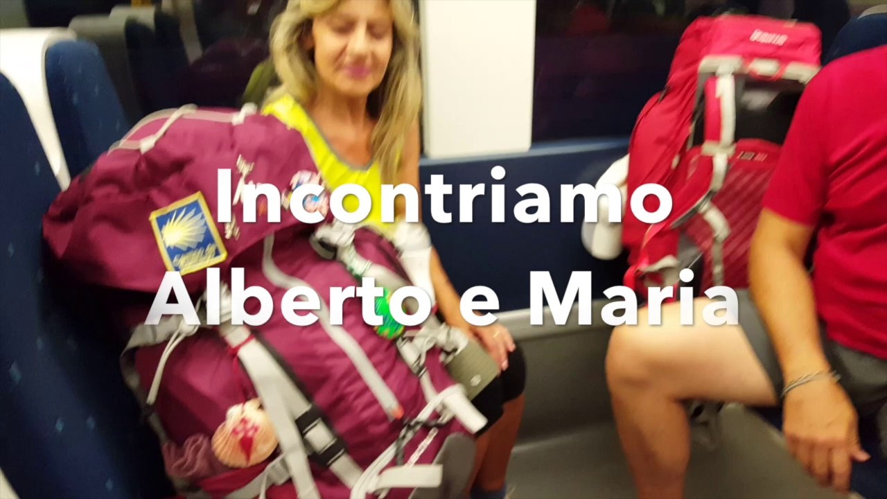 Il nostro Cammino di Santiago 2