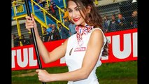 MotoGP 2016 - Paddock Girls - Motul TT Assen #DutchGP