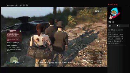 Live sur gta online délire avec shawnlee2005 et gota (6)