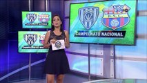 Novedades del Independiente del Valle para recibir a Barcelona por la quinta fecha del Campeonato Nacional