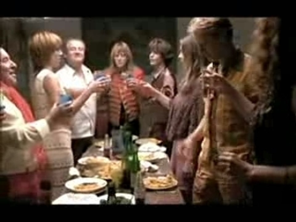 Orquesta club virginia - clip B