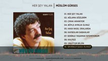 Sevenle Şaka Olmaz (Müslüm Gürses) Official Audio #sevenleşakaolmaz #müslümgürses