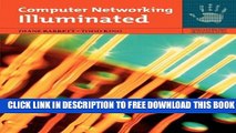 New Book Computer Networking Illuminated (Jones and Bartlett Illuminated)