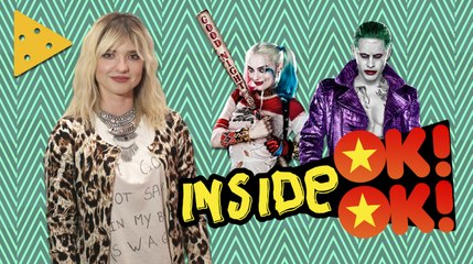 Inside OK!OK! | Esquadrão Suicida