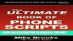 [Download] The Ultimate Book of Phone Scripts Hardcover Online