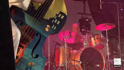 2016 - Béziers - Feria Village 3ème mi-temps Les Forbans