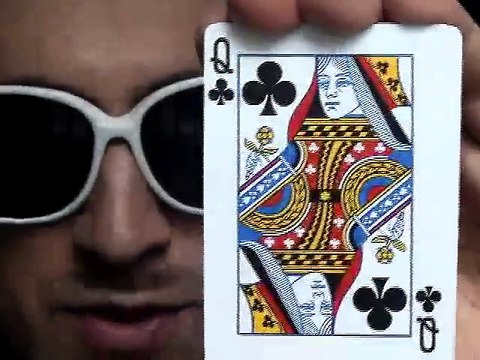 MInd Tricks #1 - Mentalism