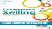 [Download] Contemporary Selling: Building Relationships, Creating Value - 4th edition Hardcover