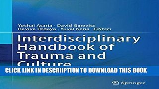 [PDF] Interdisciplinary Handbook of Trauma and Culture Full Colection