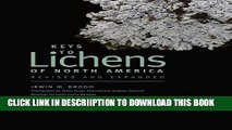 [Download] Keys to Lichens of North America: Revised and Expanded Paperback Online