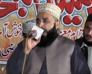 Hasrat hai k Anwaar e Sultan e Umam dekhai by Khalid Hasnain Khalid