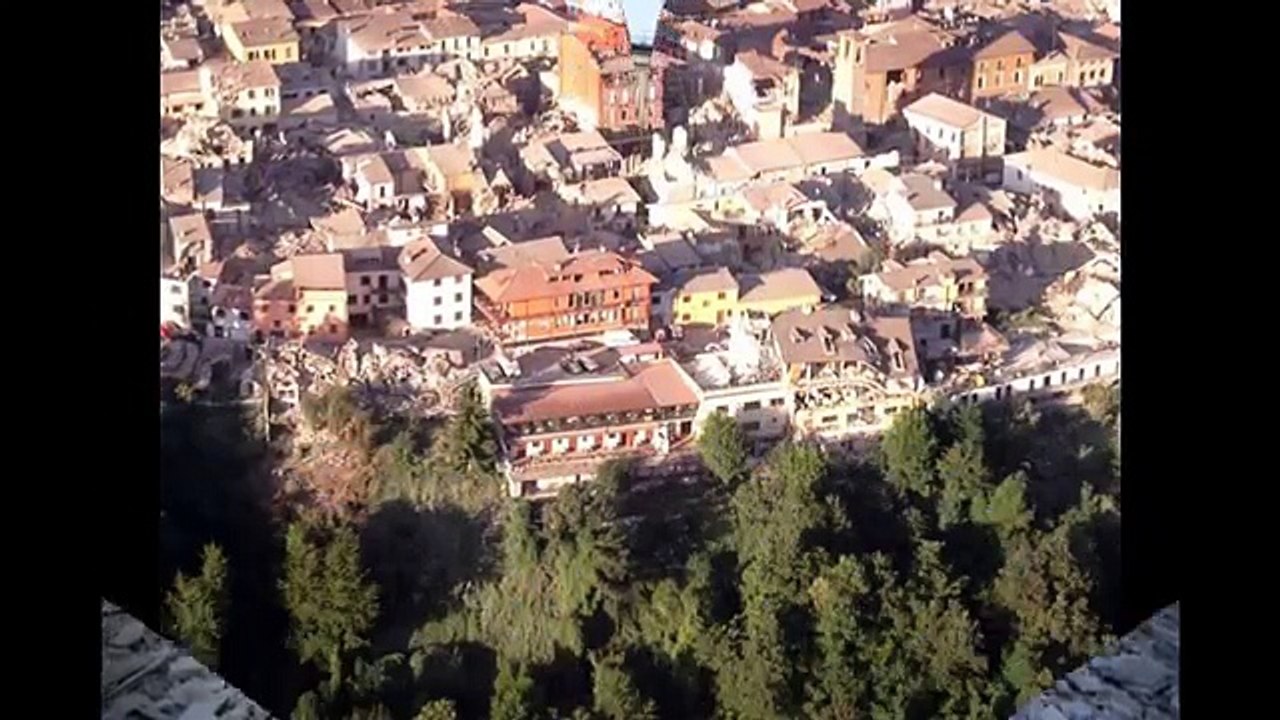 TERREMOTO ORE 3-36