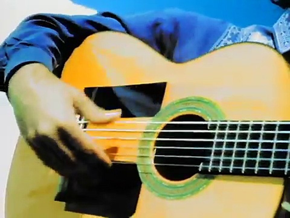 Gipsy Kings - Baila Me (Official Video)