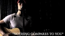 'Nothing Compares To You'(Sinead O'Connor)