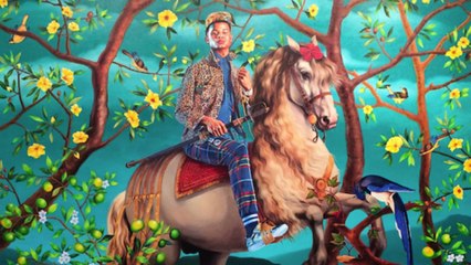 Modern vs Contemporary Art at the Armory