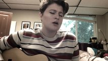 Britney Spears - Toxic (short cover) - YouTube