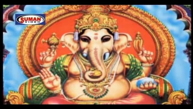 Gun Sanbhache Gauya || Marathi Devotional Song || “Bhole Baba” || Suman Audio || Anmol Bhajan