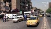 Irak: les artères de Bagdad se dotent de détecteurs de bombes