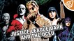 What Justice League Dark Will Mean for the DCEU! (Nerdist News w/ Jessica Chobot)