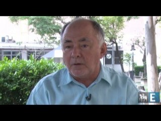 "A lembrança sempre fica. É como perder um parente", diz gari que processou Bóris Casoy