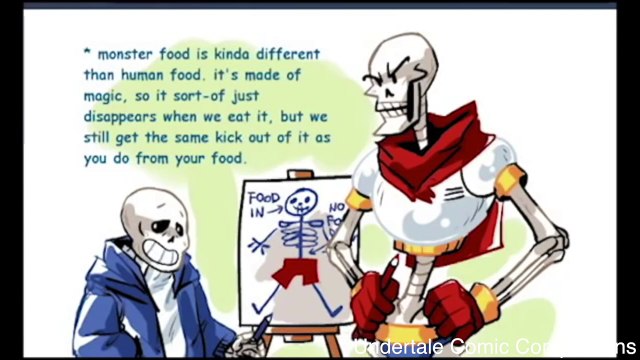 TRY NOT TO LAUGH UNDERTALE COMIC DUBS CHALLENGE! - (Undertale Comic Dubs and Shorts Compilation)