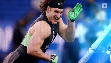 Chargers issue statement on lengthy Joey Bosa negotiations