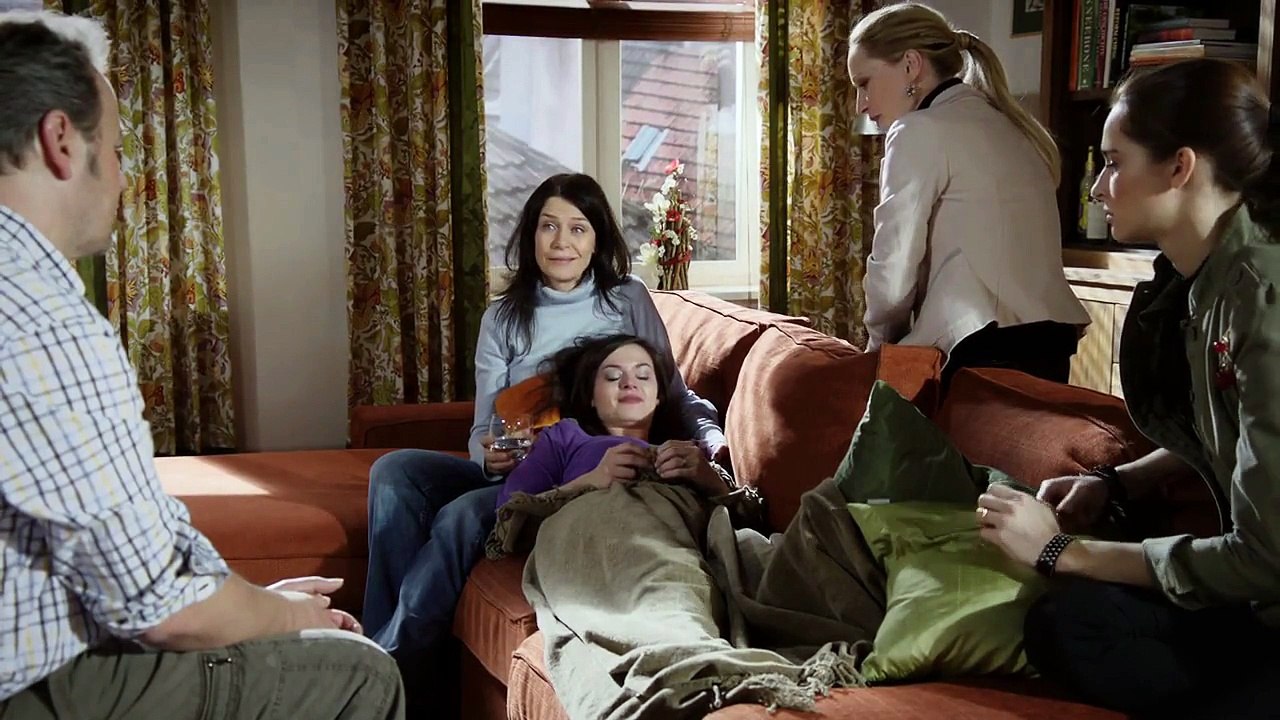 Marlene & Rebecca - Part 117 (Ep. 4271)