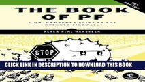 Collection Book The Book of PF: A No-Nonsense Guide to the OpenBSD Firewall