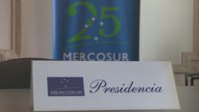 Venezuela convocó reunión de coordinadores del Mercosur para abordar los desafíos del bloque