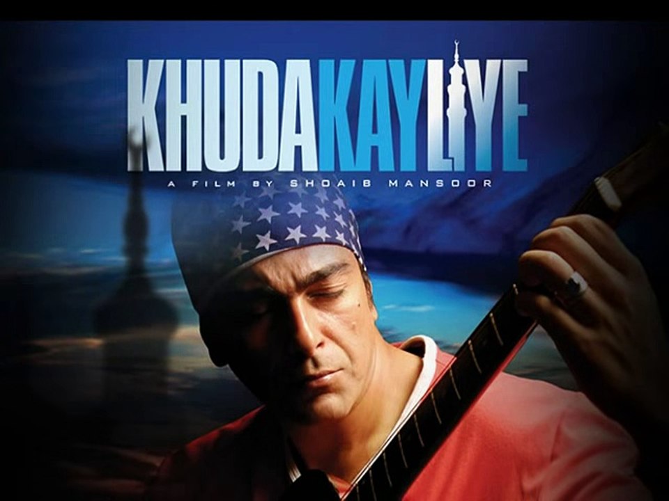 KHUDA KE LIYE in the name of God -full song Bandeya