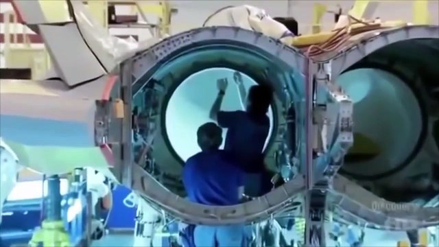 Future Military Technology - US Military Secret Weapons Technology