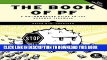 Collection Book The Book of PF: A No-Nonsense Guide to the OpenBSD Firewall