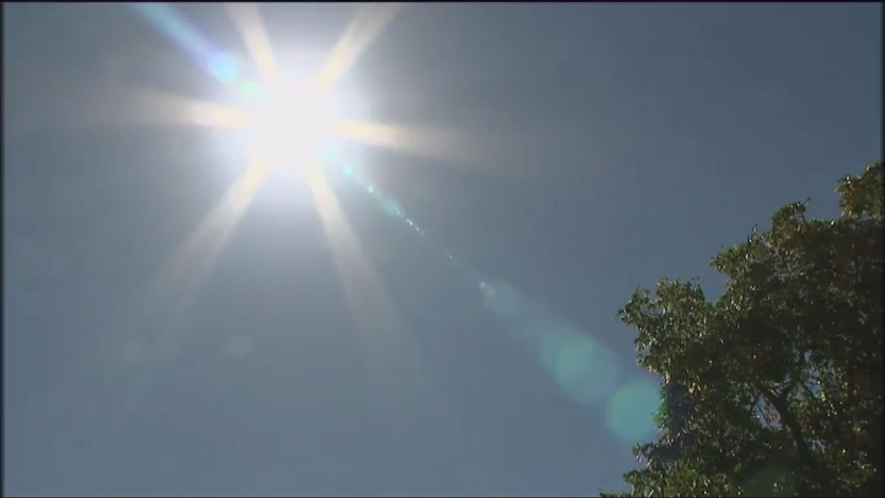 Les températures extrêmes poussent les maisons de retraite à enclencher le plan canicule