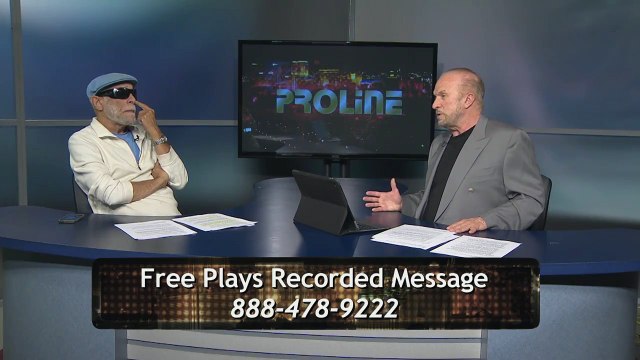 Proline Show: NFL Week 3 Cowboys/Seahawks, Patriots/Panthers, Jets/Giants, Aug 24, 2016