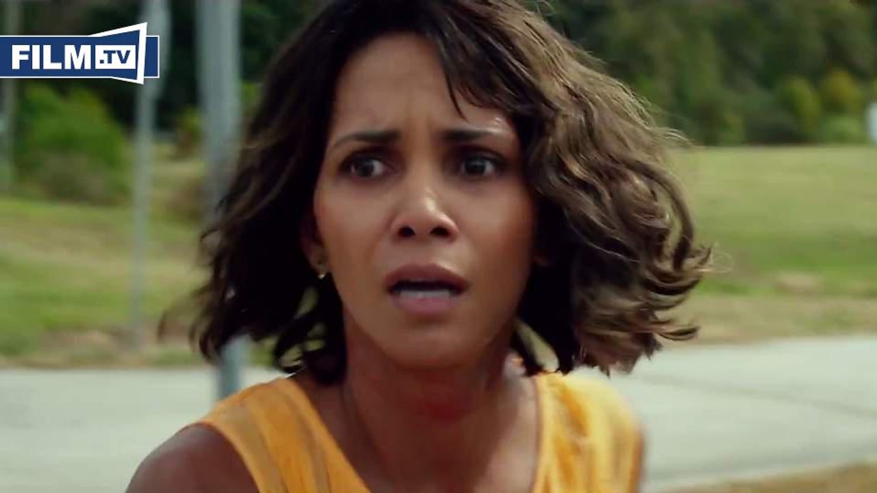 KIDNAP Trailer English Englisch (2016) HD