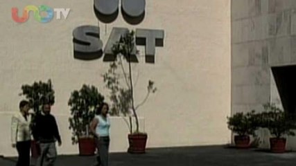 Ana María Salazar | ¿Por qué el SAT investigará a gobernadores y no la SHCP?