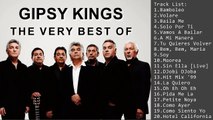 Gipsy Kings  - The Very Best Of Gipsy Kings
