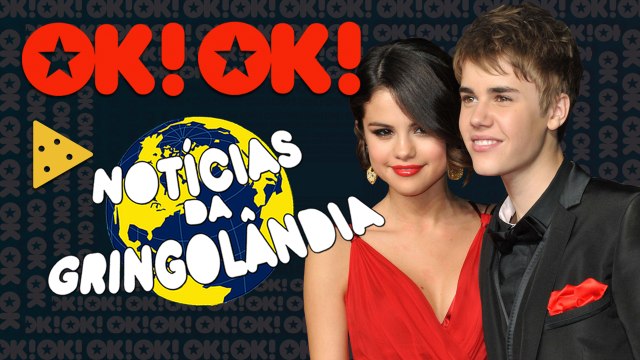 A treta de Selena Gomez e Justin Bieber aka JELENA, Ariana Grande de música nova e Mariah too sexy
