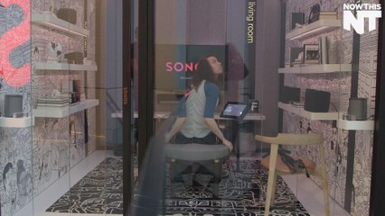 Check Out The First Sonos Store