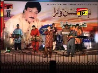 Budho Husan Wara | Shaman Ali Mirali | Album 18 | Sindhi Songs | Thar Production