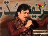Tokhy Na Ai Mohabbat Karan | Shaman Ali Mirali | Album 18 | Sindhi Songs | Thar Production